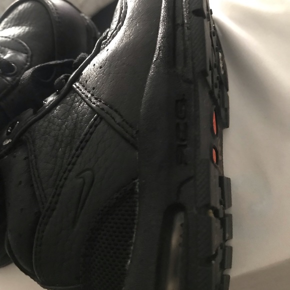 NIKE AIR MAX ACG GOADOME ALL WEATHER BOOTS - Picture 4 of 6